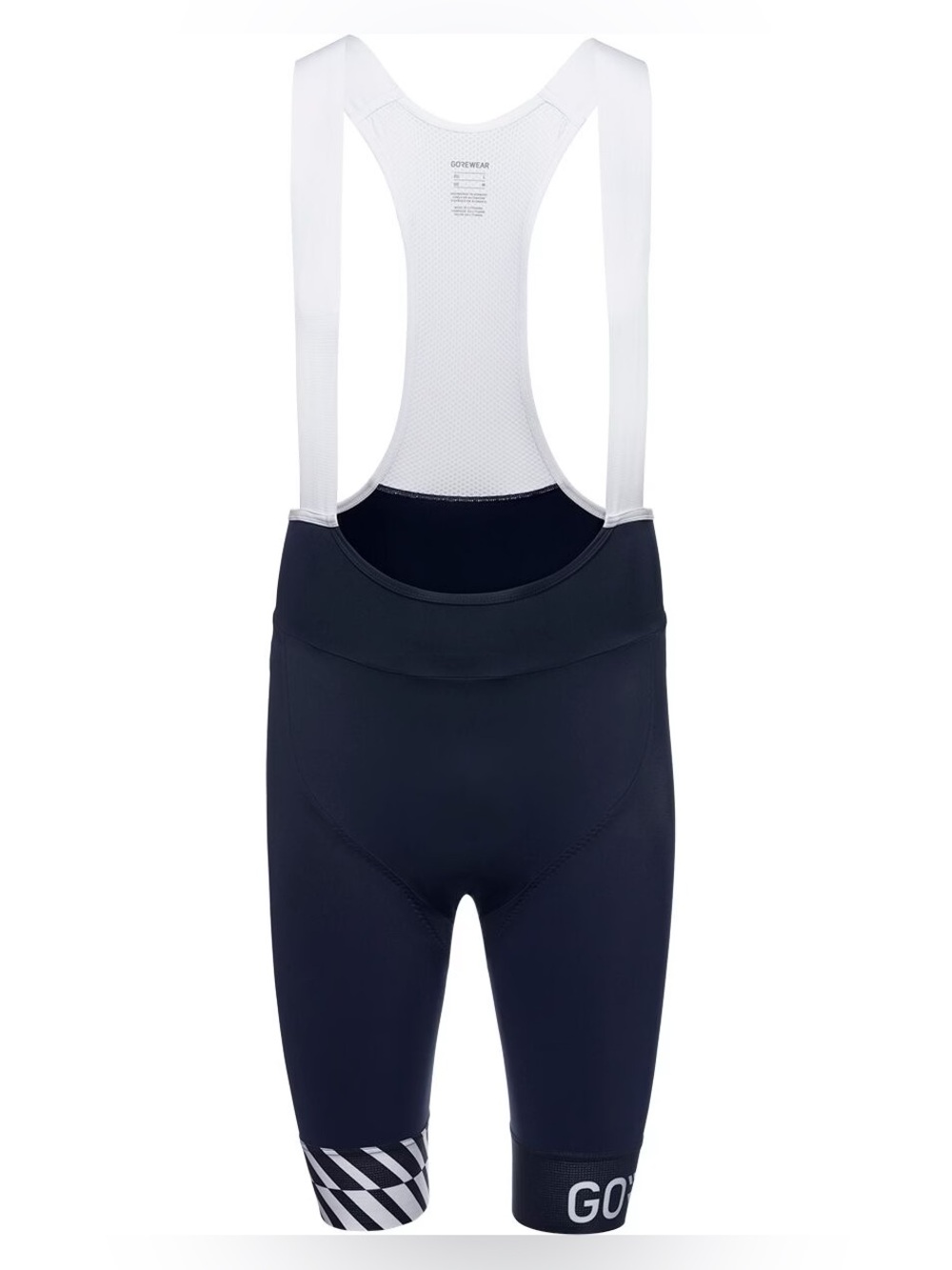 GOREWEAR Men’s Swiftride Optical Bib Short
